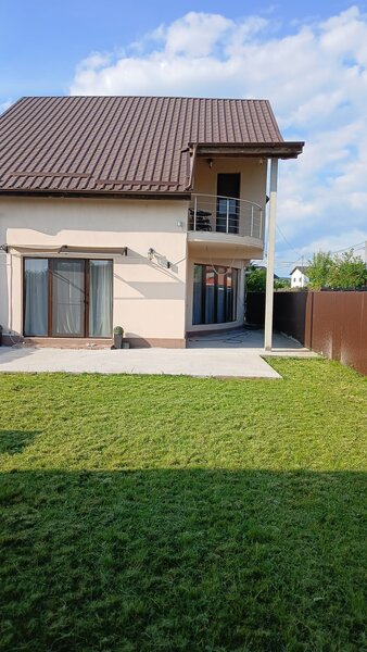 Casa de Vanzare Mioveni.
